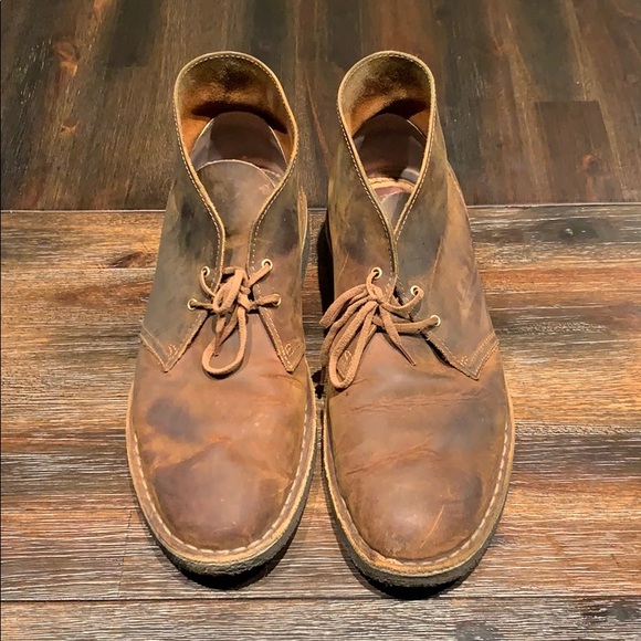 Clarks Other - Clark Desert Boots